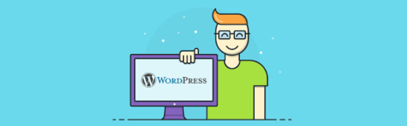 wordpress